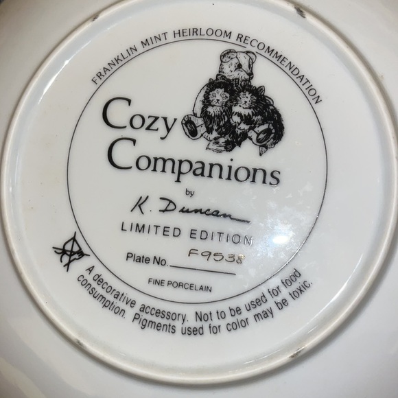 🐈 🐻 🐈‍⬛ • 🐈‍⬛🐻 Cozy Companions 🐻🐈 • Cat vibes - Picture 5 of 8